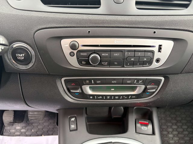RENAULT Scenic usata, con ESP