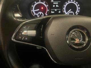 SKODA Fabia usata, con Frenata d