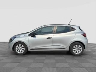 RENAULT Clio usata 1