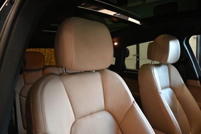 PORSCHE Macan usata 88