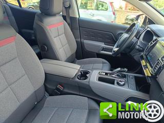 CITROEN C5 Aircross usata, con Chiusura centralizzata senza chiave