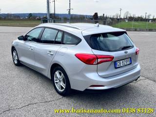 FORD Focus usata, con Airbag Passeggero