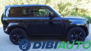 LAND ROVER Defender usata, con Airbag Passeggero