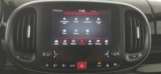 FIAT 500L usata, con Fendinebbia