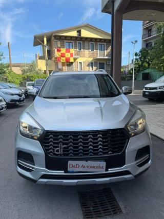 DR MOTOR DR 4.0 usata, con Airbag laterali