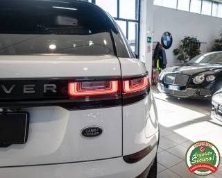 LAND ROVER Range Rover Velar usata, con Chiusura centralizzata telecomandata