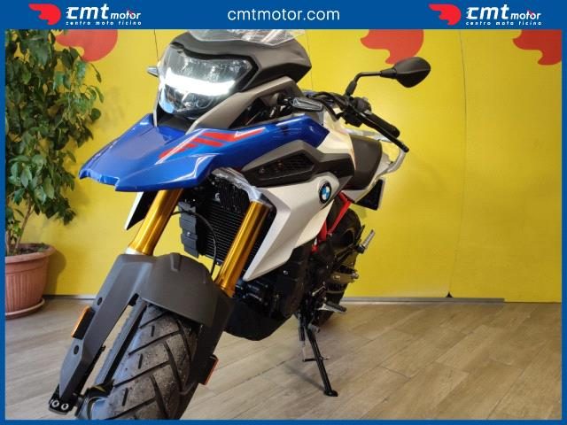 BMW G 310 GS usata 6