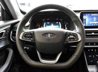 DR MOTOR DR 5.0 usata, con Controllo automatico clima