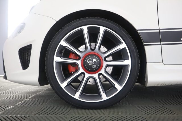 ABARTH 595 Turismo usata 7