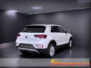 VOLKSWAGEN T-Roc usata, con Airbag