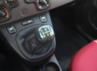 FIAT Panda usata, con Specchietti laterali elettrici