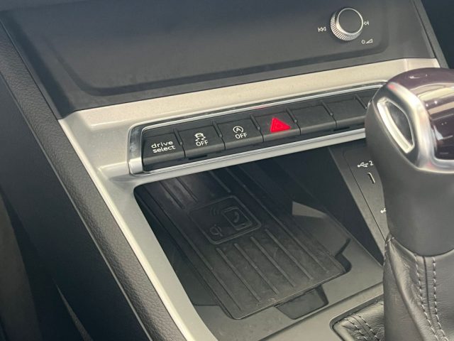 AUDI Q3 usata, con Fari LED