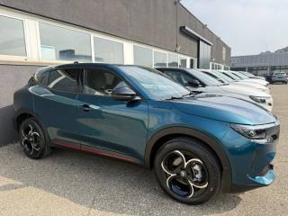 ALFA ROMEO Junior usata, con Airbag Passeggero