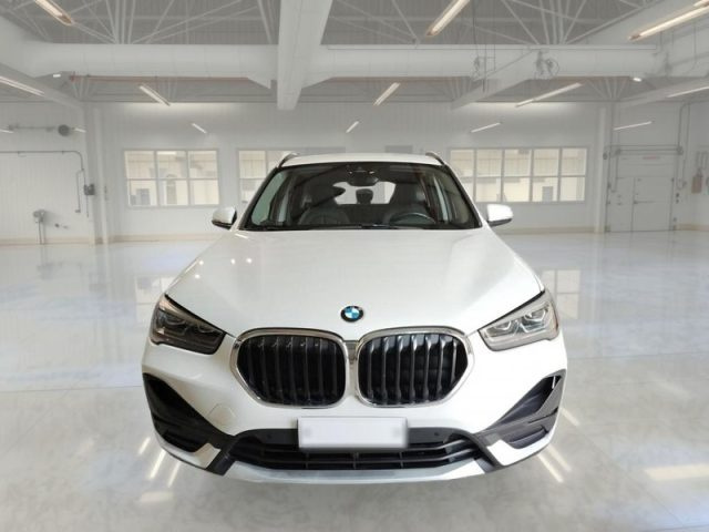 BMW X1 usata, con Airbag