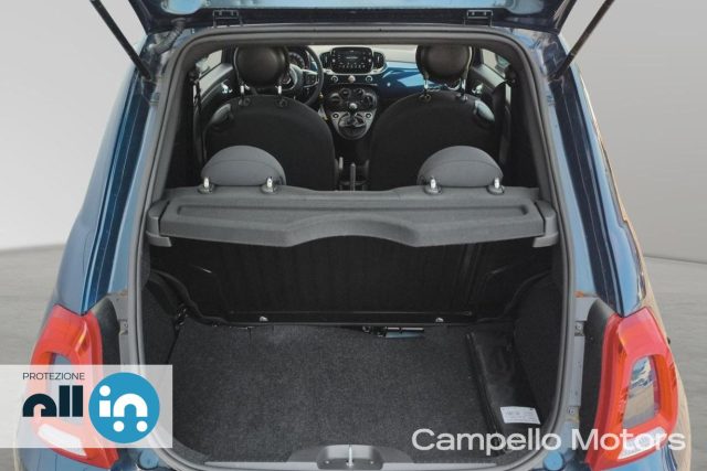 FIAT 500 usata 14