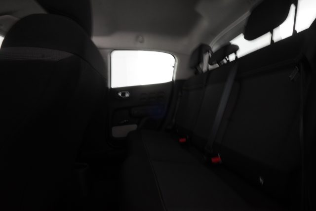 CITROEN C3 usata 9