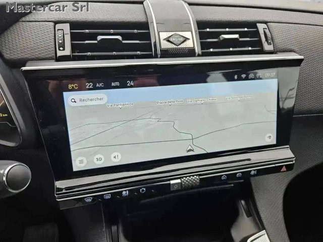 DS AUTOMOBILES DS 7 usata, con Servosterzo