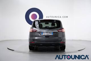 FORD S-Max usata, con Servosterzo