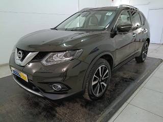 NISSAN X-Trail 1.6 dci Tekna 2wd xtronic E6