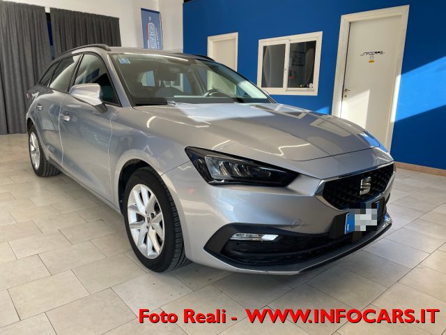 SEAT Leon usata, con ABS