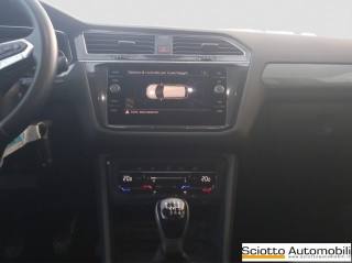 VOLKSWAGEN Tiguan usata, con Fari LED