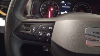 SEAT Ibiza usata, con Frenata d
