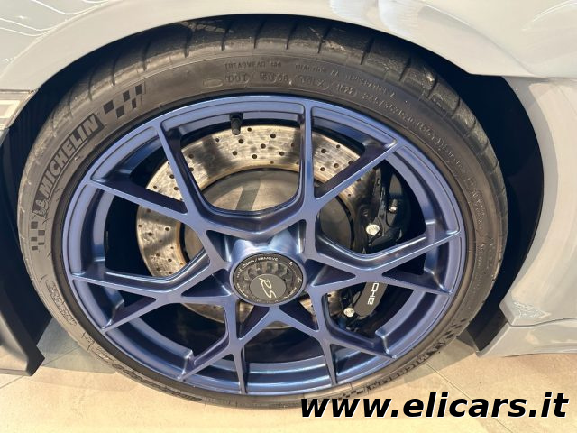 PORSCHE 718 usata, con Sistema di navigazione