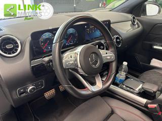 MERCEDES-BENZ GLA 200 usata, con Cerchi in lega