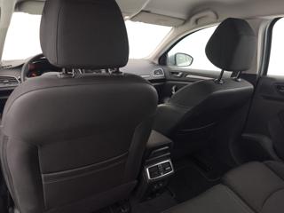 RENAULT Megane usata, con USB