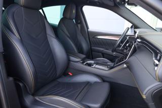 MASERATI Grecale usata, con Touch screen