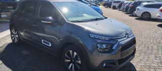 CITROEN C3 usata, con Alzacristalli elettrici
