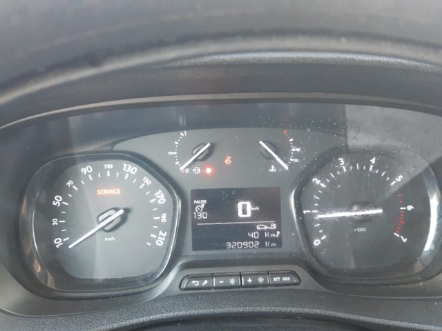 CITROEN Jumpy usata, con Climatizzatore