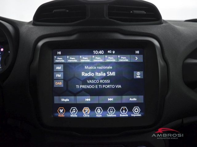 JEEP Renegade usata 13