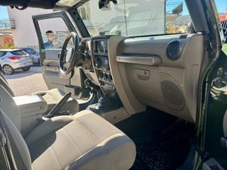 JEEP Wrangler usata 20