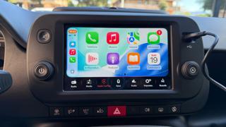 FIAT Panda usata, con Controllo automatico clima