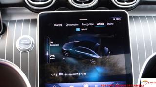 MERCEDES-BENZ C 300 usata, con Sedili ventilati