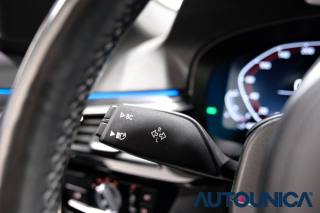 BMW 530 usata, con Interni in pelle