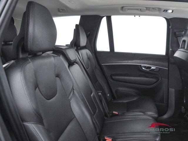 VOLVO XC90 usata 12