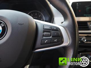 BMW X1 usata 39
