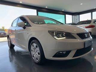 SEAT Ibiza usata 2