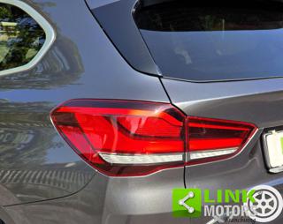 BMW X1 usata, con Isofix