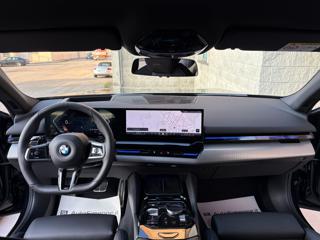 BMW 520 usata, con Cronologia tagliandi