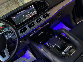 MERCEDES-BENZ GLE 350 usata, con Sistema di navigazione