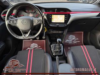 OPEL Corsa usata, con ESP