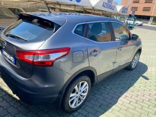 NISSAN Qashqai usata, con Antifurto
