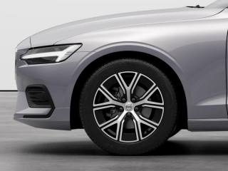 VOLVO V60 usata, con Cerchi in lega