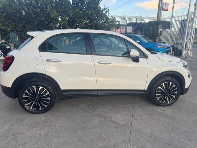FIAT 500X usata, con Autoradio