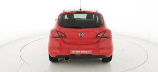 OPEL Corsa usata, con Autoradio
