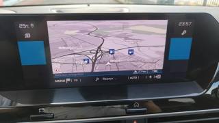 CITROEN C4 usata, con Servosterzo