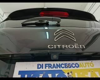 CITROEN C5 Aircross usata, con Kit antipanne